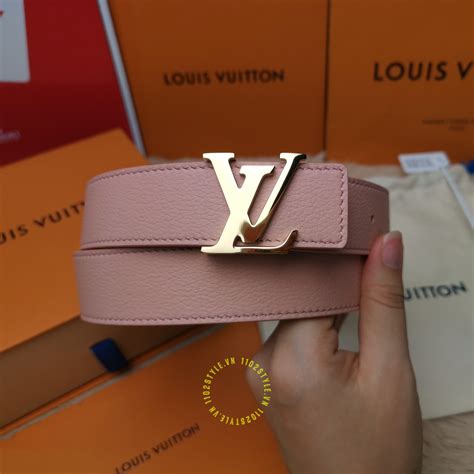 dây nit louis vuitton.